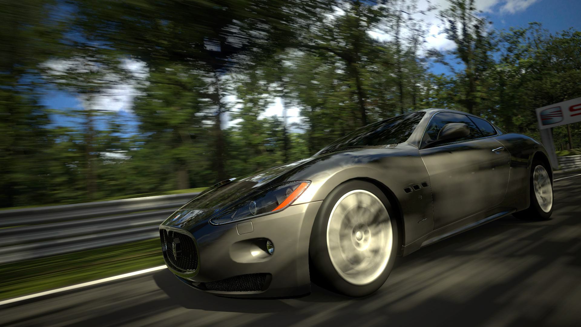 Gran Turismo 5 (Edición Firmada) - Imagen 42